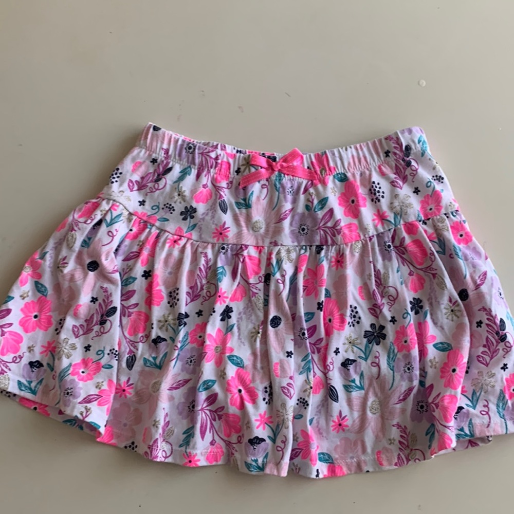 Cynthia Rowley girls skort.